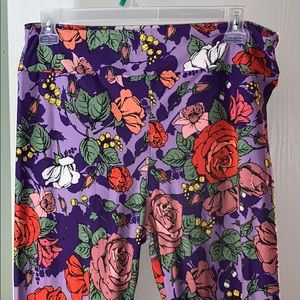 Lularoe leggings